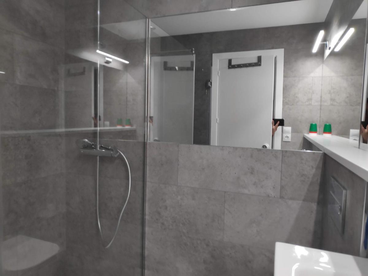 Suitedreams - Boigues 3 Apartment