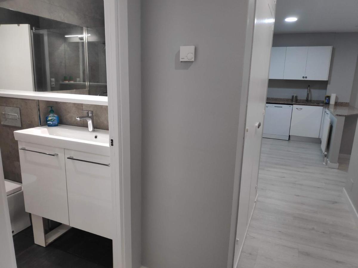 Suitedreams - Boigues 3 Apartment