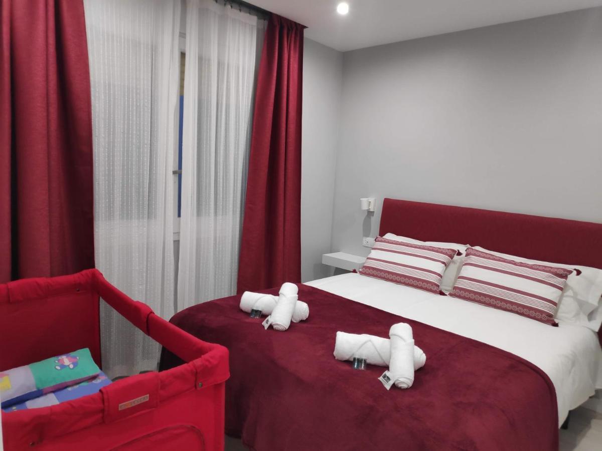Suitedreams - Boigues 3 Apartment Andorra la Vella
