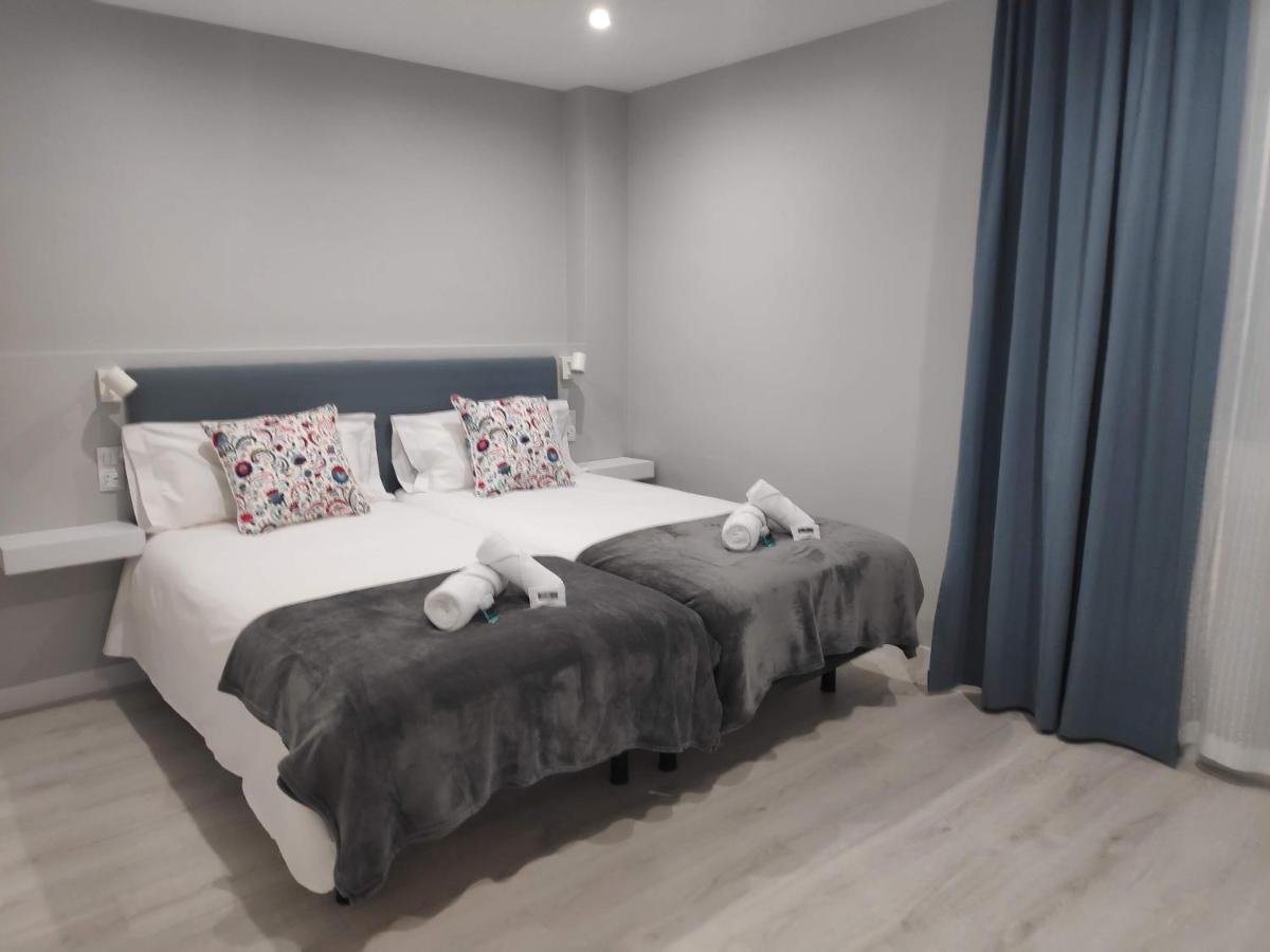 Apartment Suitedreams - Boigues 3