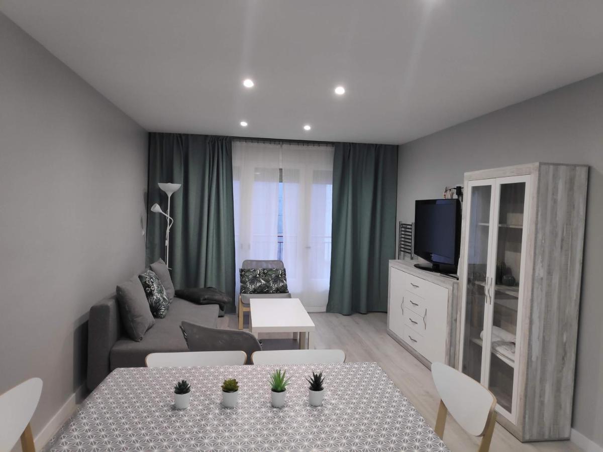 Apartment Suitedreams - Boigues 3 Andorra la Vella