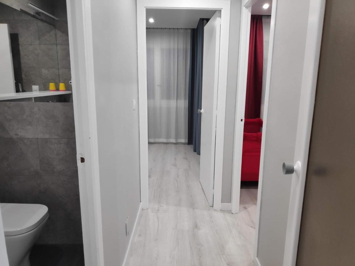 Apartment Suitedreams - Boigues 3 Andorra la Vella