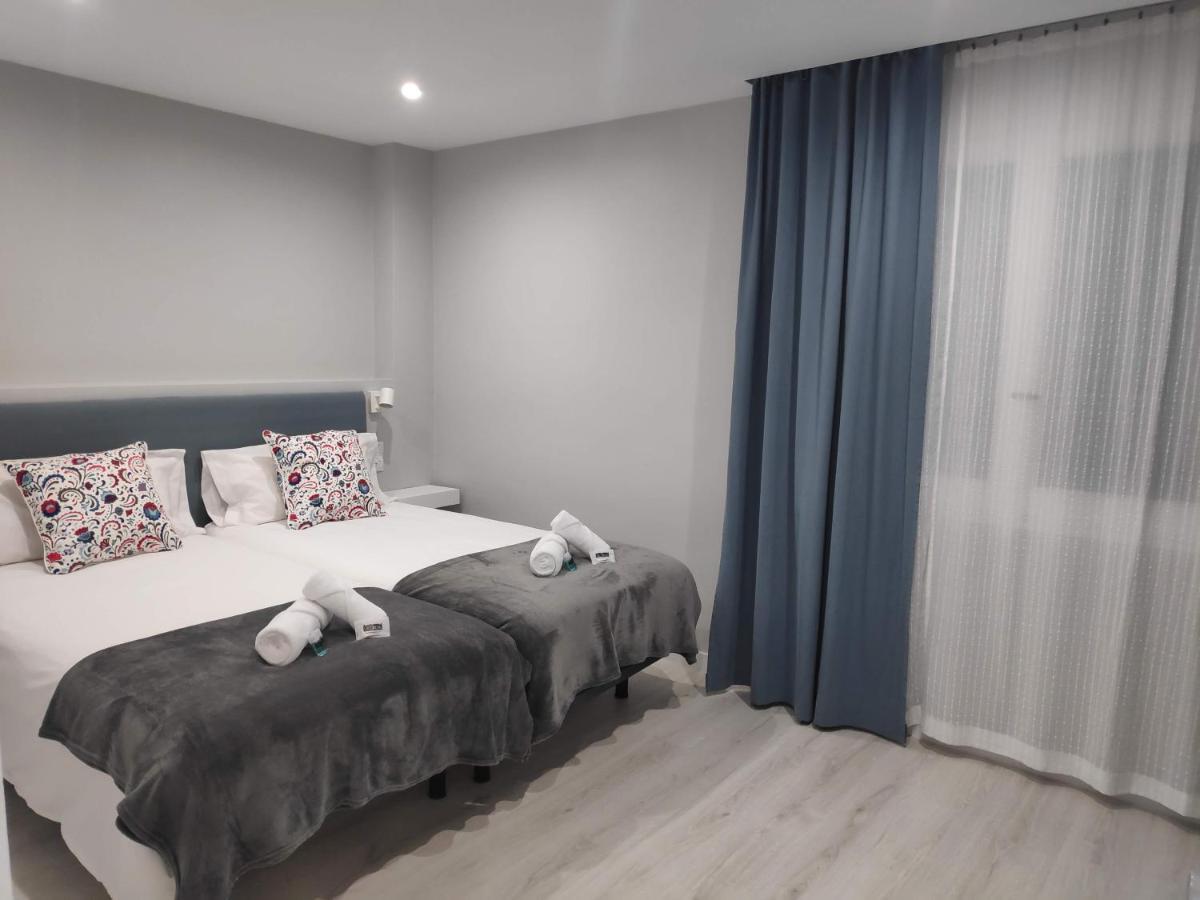 Suitedreams - Boigues 3 Andorra la Vella