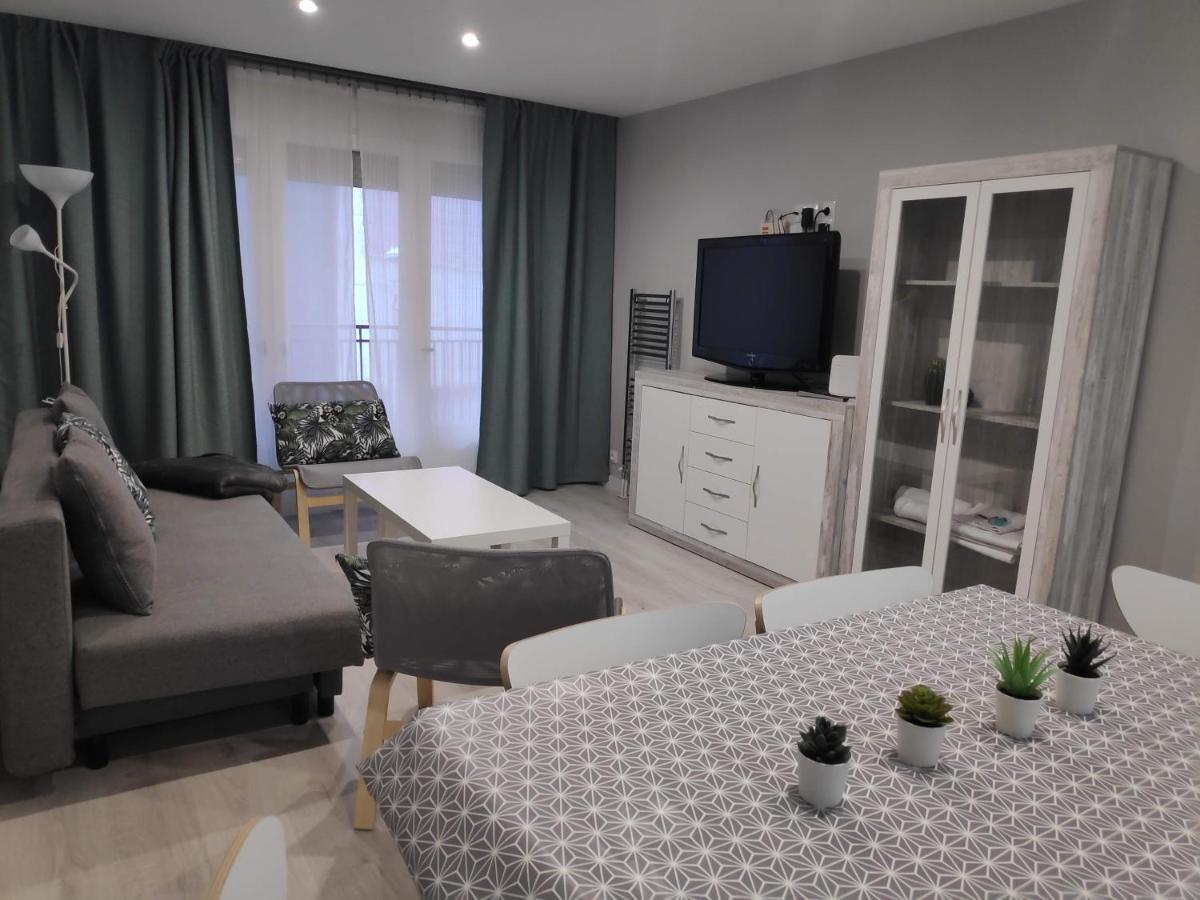 Suitedreams - Boigues 3 Apartment